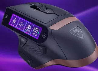 Turtle Beach MC7 : la souris ultime pour gamer ! Turtle Beach MC7