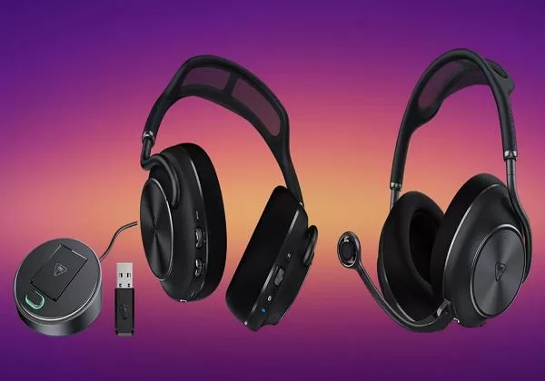 Turtle Beach Stealth Pro2-news-pcboost Turtle Beach Stealth Pro2