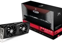 XFX RX480 XXX GTR : la carte gagnante de 2016 ? XFX RX480 XXX GTR
