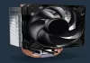 ARCTIC Freezer 36-S : le nouveau ventirad CPU ARCTIC Freezer 36-S