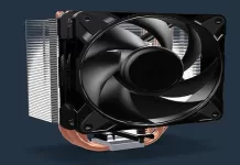 ARCTIC Freezer 36-S : le nouveau ventirad CPU ARCTIC Freezer 36-S