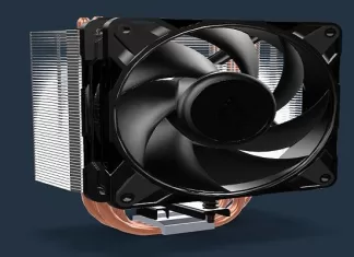 ARCTIC Freezer 36-S : le nouveau ventirad CPU ARCTIC Freezer 36-S