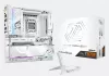 ASRock X870E Taichi white : la carte mère bientôt disponible ASRock X870E Taichi white