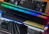 ASUS DDR5 20eme anniversaire : un kit mémoire « maison » ASUS DDR5 20e anniversaire