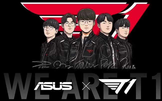 ASUS T1 E-SPORTS RTX5070-news-pcboost ASUS T1 E-SPORTS RTX5070