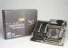 ASUS Sabertooth X99 : carte mère ultime de 2015 ! ASUS TUF Sabertooth X99