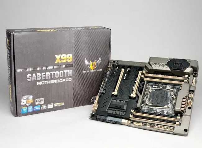 ASUS TUF Sabertooth X99-time machine-pcboost ASUS TUF Sabertooth X99