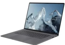 ASUS Zenbook SORA 16 : le PC portable de 1.2 KG ! ASUS Zenbook SORA 16