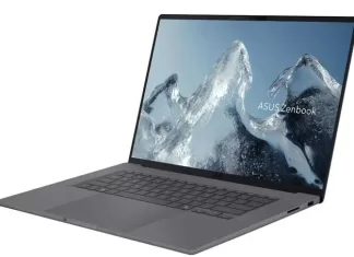 ASUS Zenbook SORA 16 : le PC portable de 1.2 KG ! ASUS Zenbook SORA 16