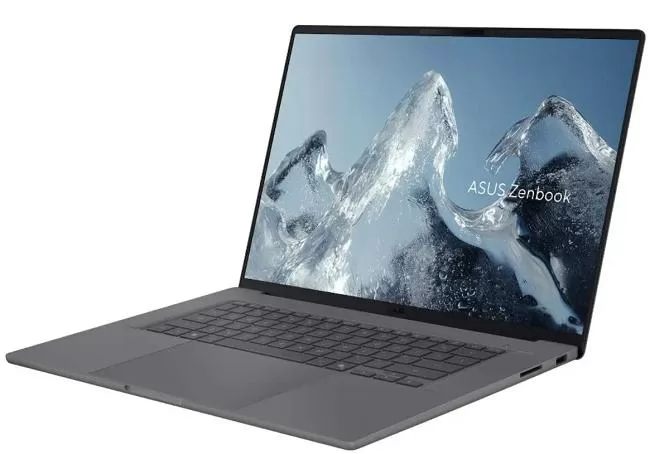 ASUS Zenbook SORA 16-news-pcboost ASUS Zenbook SORA 16