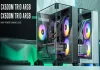 Antec CX600M Trio ARGB : petit par la taille, grand à l’intérieur ! Antec CX600M Trio ARGB