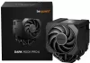 BEQUIET! DARK ROCK PRO6 : le nouveau ventirad de la marque BEQUIET! DARK ROCK PRO6