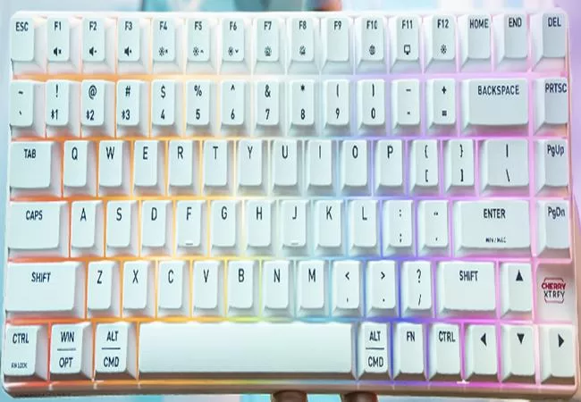 CHERRY XTRFY K33-news-pcboost CHERRY XTRFY K33
