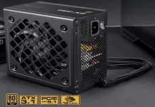 COUGAR GEC X2 : des nouvelles alimentations ajoutées COUGAR GEC X2