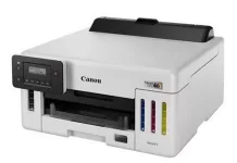 Canon MAXIFY GX5150 : pour imprimer en couleurs Canon MAXIFY GX5150