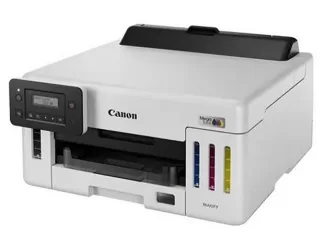Canon MAXIFY GX5150 : pour imprimer en couleurs Canon MAXIFY GX5150