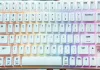Cherry Xtrfy K33 : un clavier compact pour gameur Cherry Xtrfy K33
