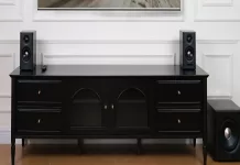 Edifier S355DB : un son spectaculaire, vos oreilles seront ravis ! Edifier S355DB