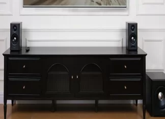 Edifier S355DB : un son spectaculaire, vos oreilles seront ravis ! Edifier S355DB