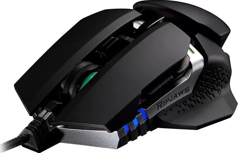 G.SKILL RIPJAWS MX780
