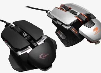 G.SKILL RIPJAWS MX780 : meilleure souris de l’année 2015 ? G.SKILL RIPJAWS MX780