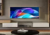 Hisense 55A6S : voici une nouvelle TV de la marque Hisense 55A6S