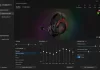 HyperX NGENUITY : la nouvelle version du logiciel HyperX NG