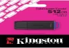 Kingston Exodia G2 512Go : petite mais de grande capacité ! Kingston Exodia G2 512Go