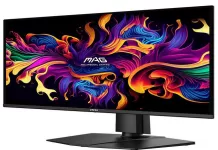 MSI 274QP QD-OLED X24 : un nouvel écran gamer QD-OLED MSI 274QP QD-OLED X24