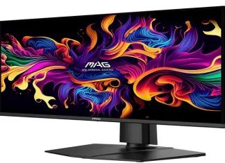 MSI 274QP QD-OLED X24 : un nouvel écran gamer QD-OLED MSI 274QP QD-OLED X24