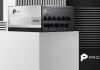 MSI PRO A1000PL PCIE5 : une nouvelle alimentation MSI PRO A1000PL PCIE5