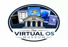 Musée virtuel systèmes d’exploitation : 600 systèmes disponibles Musée virtuel systèmes d'exploitation
