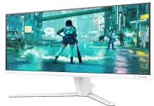 Philips Evnia 24M2N3201PL : petit mais costaud ! Philips Evnia 24M2N3201PL