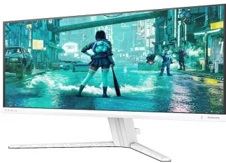 Philips Evnia 24M2N3201PL : petit mais costaud ! Philips Evnia 24M2N3201PL
