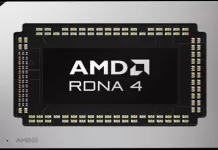 Radeon 9050 : 8 Go de VRAM et plus de proco de flux que la 9060 Radeon 9050