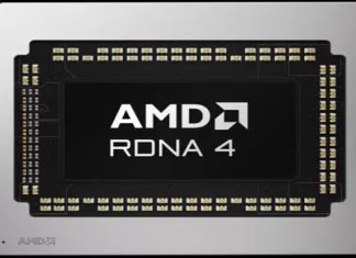 Radeon 9050 : 8 Go de VRAM et plus de proco de flux que la 9060 Radeon 9050