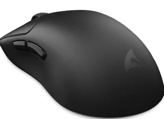 Sharkoon Skiller SGM70W : une souris gamer toute nouvelle Sharkoon Skiller SGM70W