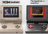 THEC64 et Spectrum : lancement en octobre 2026 THEC64 et Spectrum