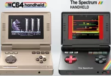 THEC64 et Spectrum : lancement en octobre 2026 THEC64 et Spectrum