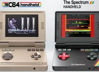 THEC64 et Spectrum : lancement en octobre 2026 THEC64 et Spectrum