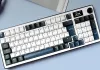The G-Lab KeyzElite 450 : le nouveau clavier pour gamer The G-Lab KeyzElite 450