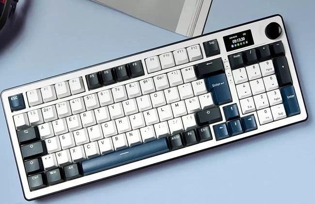 The G-Lab KeyzElite 450-news-pcboost The G-Lab KeyzElite 450