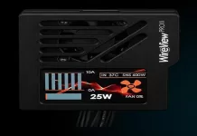 Thermal Grizzly WireView Pro2 : LA solution de surveillance GPU Thermal Grizzly WireView Pro2