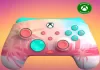 Turtle Beach Pacific Skyline : nouvelle manette de jeu sans fil Turtle Beach Pacific Skyline