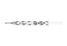 ZALMAN ZM-STC11 : une nouvelle pâte thermique sur le marché ZALMAN ZM-STC11