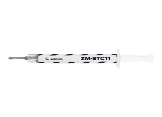 ZALMAN ZM-STC11 : une nouvelle pâte thermique sur le marché ZALMAN ZM-STC11