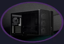 SAMA S50 : le tout nouveau boitier PC de la marque sama s50