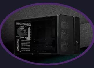 SAMA S50 : le tout nouveau boitier PC de la marque sama s50