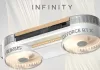 AORUS RTX5080 INFINITY WOOD16G : une nouveauté AORUS RTX5080 INFINITY WOOD16G