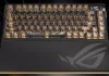 ASUS Azoth Extrême 20ᵉ : le clavier gamer ultime ! ASUS Azoth Extrême 20ᵉ
